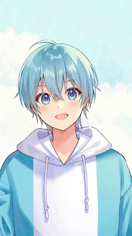 Doremon với biểu cảm nghiêm túc hoặc bí ẩn, tông màu tối