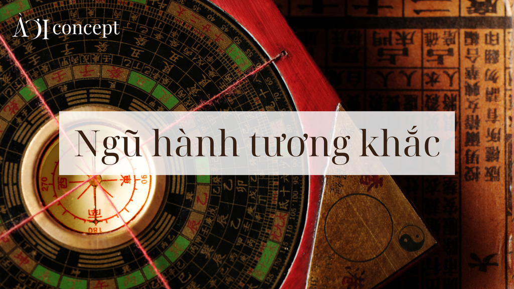 Gam màu nên tránh cho người mệnh Thổ để tránh rủi ro và hao tổn năng lượng