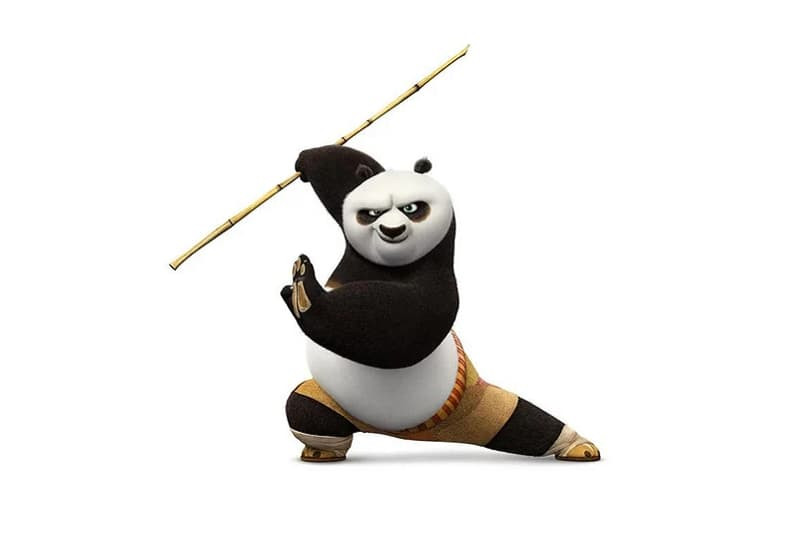 Chiêm Ngưỡng Bộ Sưu Tập Ảnh Gấu Trúc Gấu trúc hoạt hình đang vui chơi