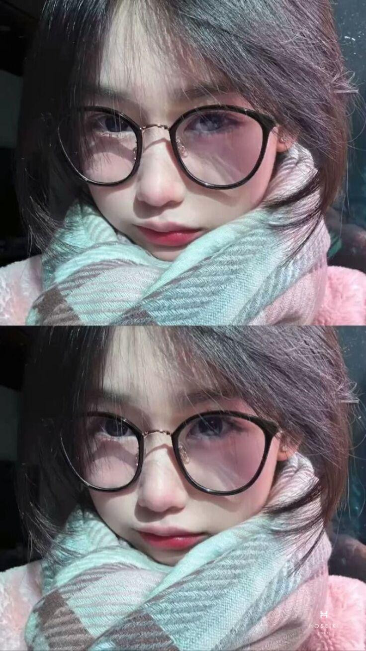 Ghi lại khoảnh khắc tươi đẹp qua ảnh gái xinh tự sướng