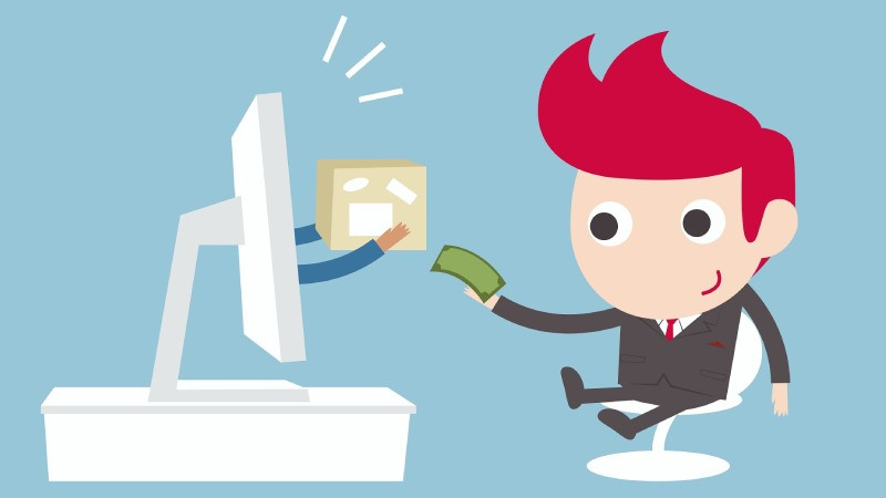 Giá cả phù hợp là yếu tố cân nhắc khi lựa chọn Vendor