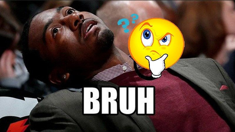 Giải nghĩa và nguồn gốc của từ lóng Bruh và biến thể tiếng Việt Bủh Bủh