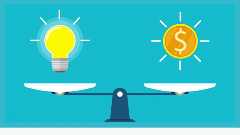 Giải thích biện pháp tu từ so sánh và cách nhận biết