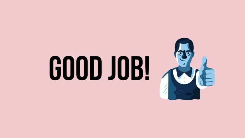 Giải thích nghĩa từ 'good job' được giới trẻ Việt hóa thành 'gút chóp'