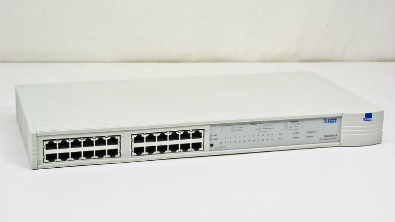 Giải thích về Dual Speed Hub hỗ trợ hai tốc độ và vấn đề tương thích