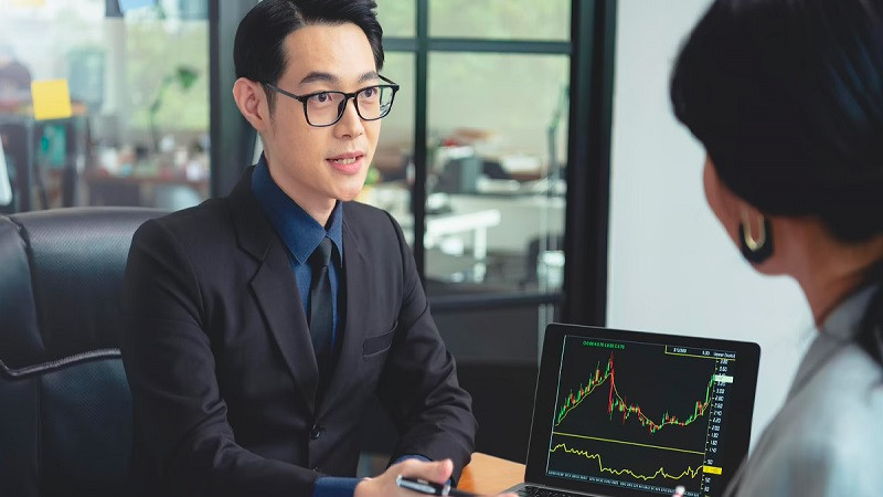 Giám đốc tài chính (CFO) là gì và vai trò quan trọng trong doanh nghiệp hiện đại