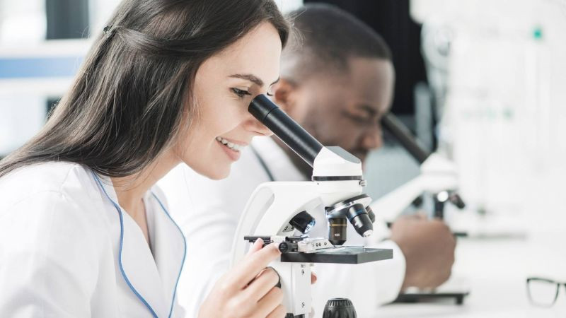 Giảng viên và học viên trong môi trường giáo dục sau đại học Thạc sĩ