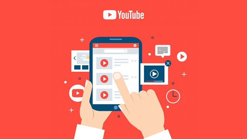Giao diện cài đặt thẻ tag và mô tả video giúp tối ưu SEO Youtube