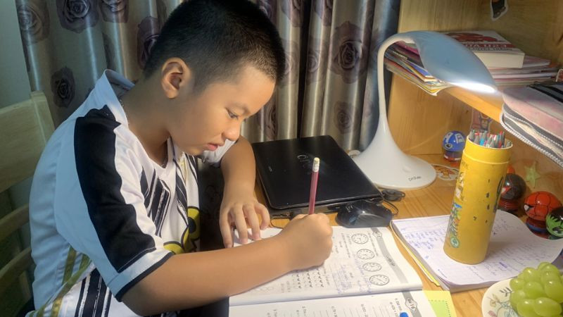 Giao diện trang tìm kiếm Google Images