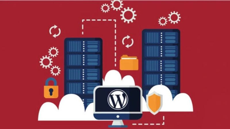 Giao diện trực quan và dễ sử dụng của trình chỉnh sửa WordPress, giúp người mới bắt đầu cũng có thể nhanh chóng xây dựng trang web