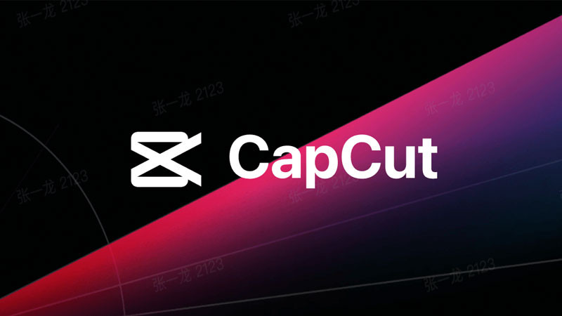 Giao diện ứng dụng CapCut với các tùy chọn tạo ảnh anime