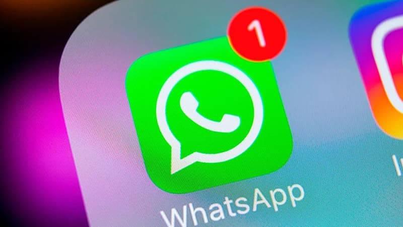 Cách Gửi Ảnh Gốc Giữ Trọn Độ Sắc Nét Giao diện ứng dụng WhatsApp