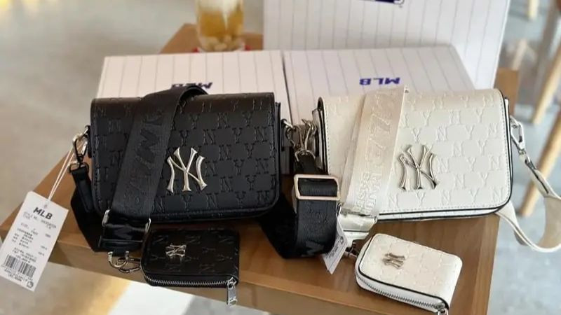 Giày dép được cho là hàng Auth tuồn có thể gặp lỗi nhỏ hoặc thiếu nhãn mác