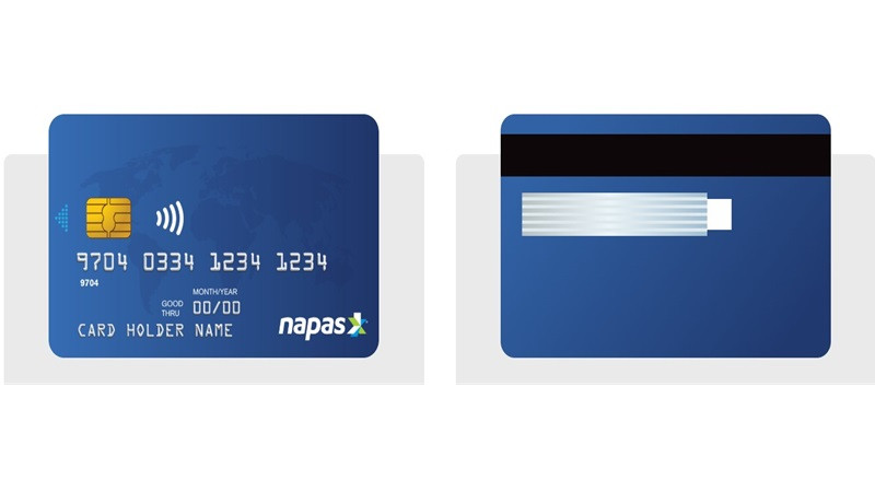 Giấy tờ tùy thân như CMND, CCCD cần thiết khi làm thẻ NAPAS