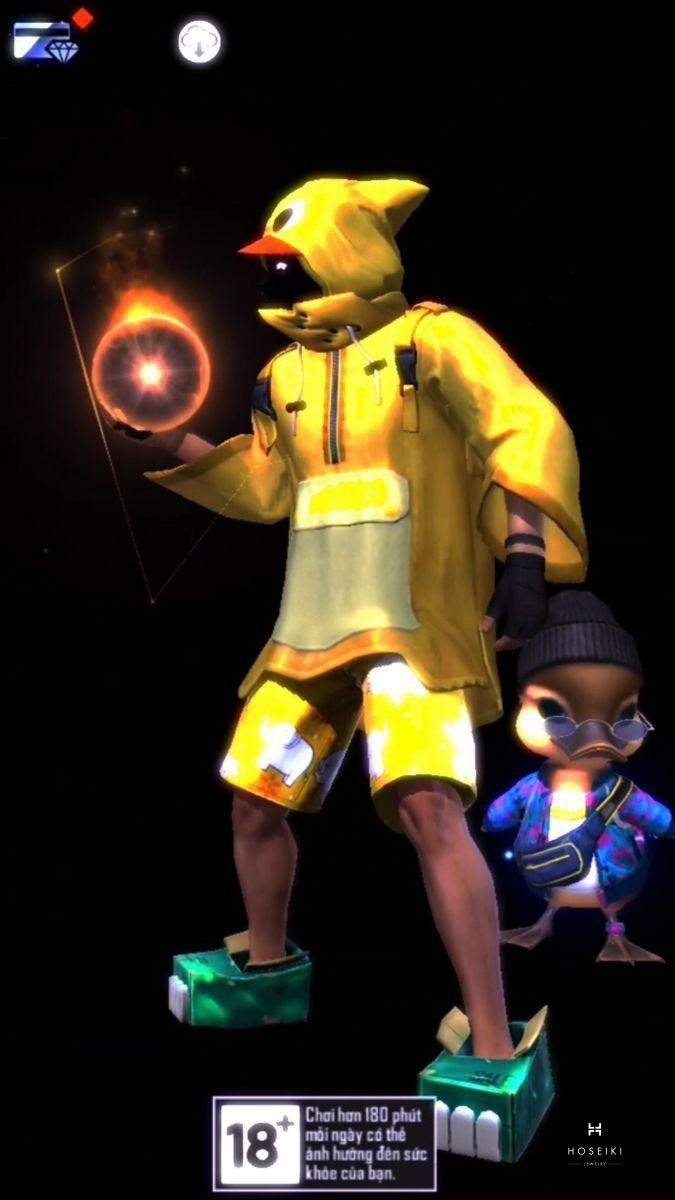 Giúp bạn giải tỏa căng thẳng sau những giờ học tập, làm việc mệt mỏi.