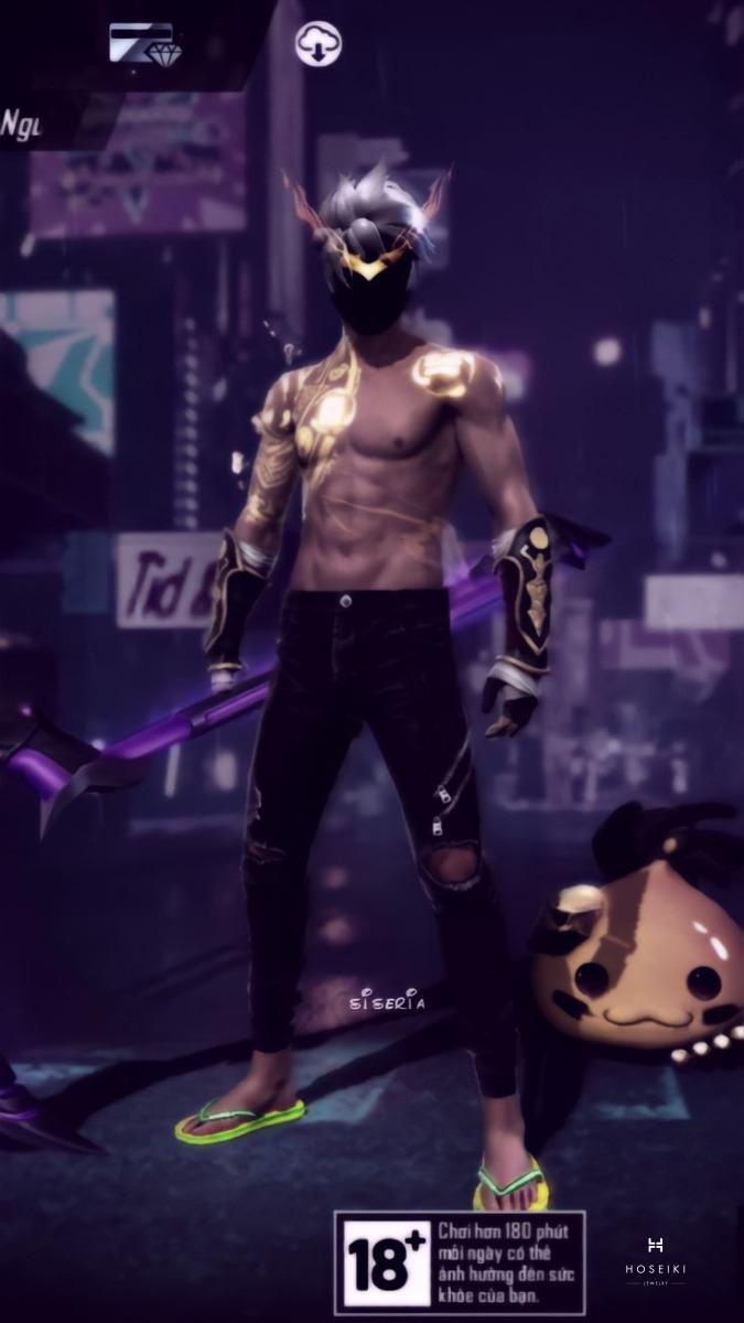 Giúp bạn kết nối với cộng đồng game thủ đông đảo.