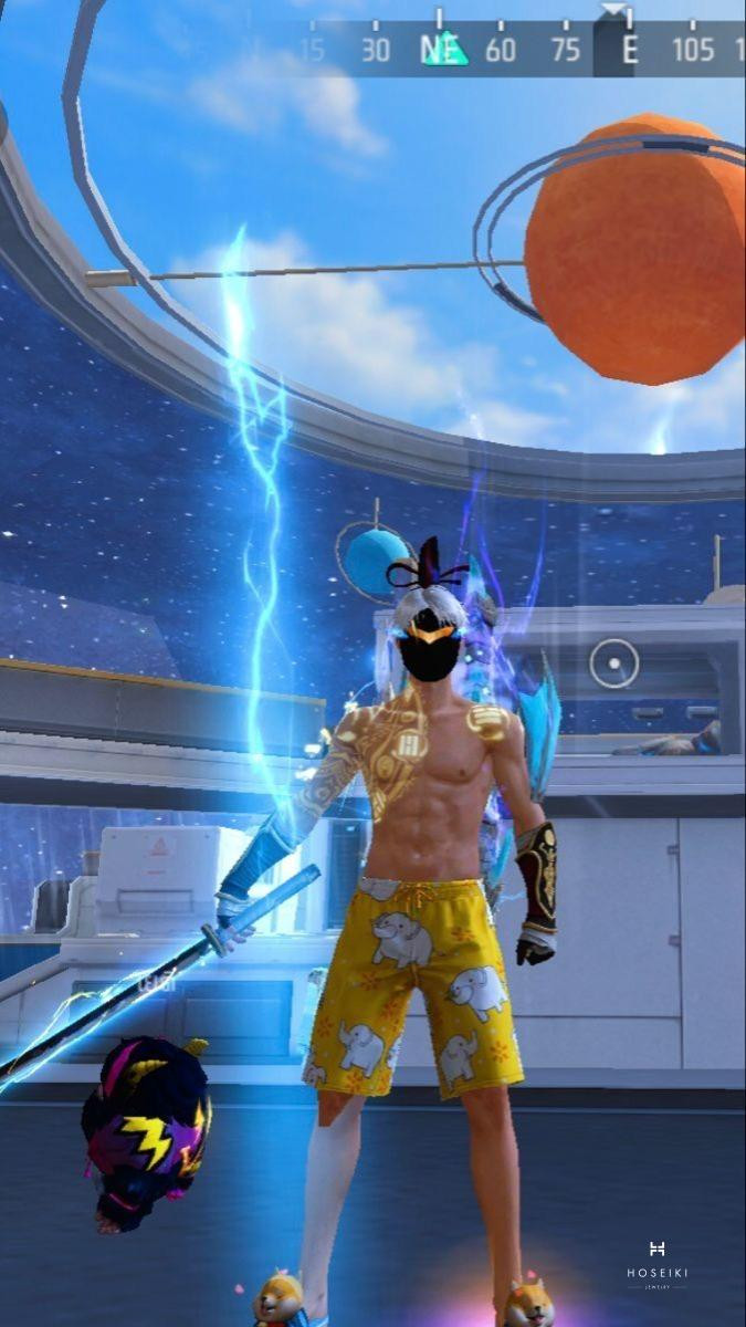 Giúp bạn khám phá những bản đồ, chế độ chơi mới lạ qua ảnh.