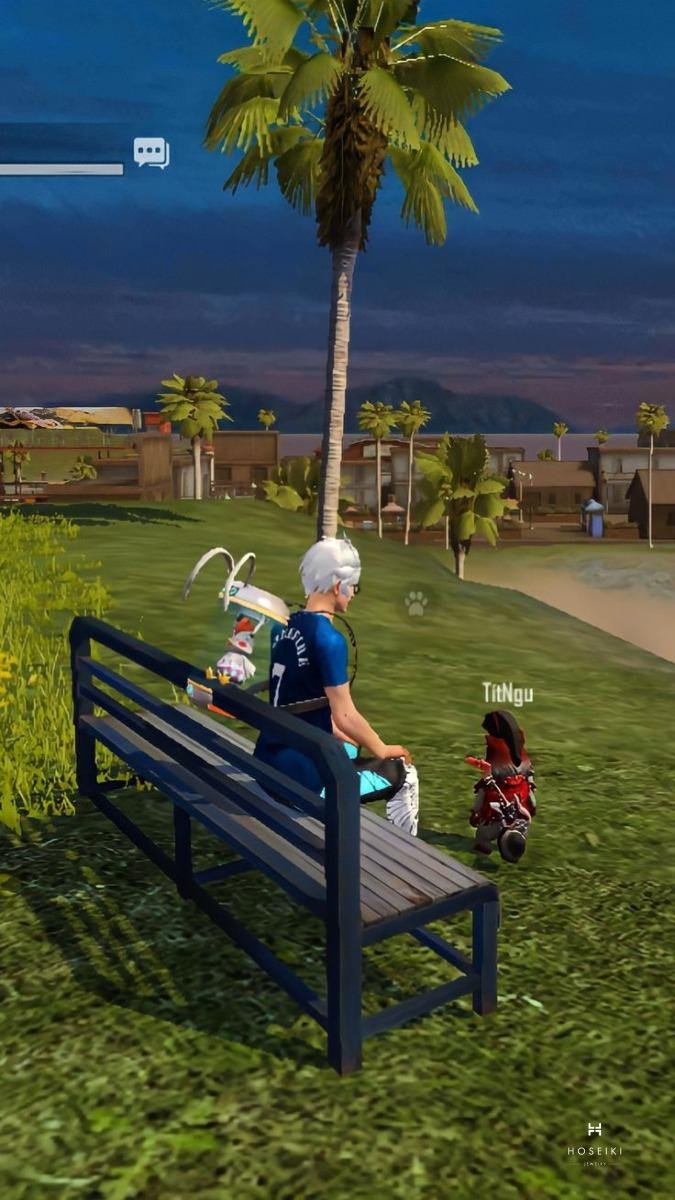 Giúp bạn rèn luyện kỹ năng sinh tồn trong môi trường khắc nghiệt.