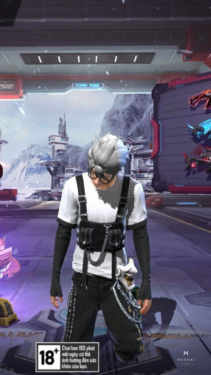 Giúp bạn rèn luyện sự tập trung, kiên nhẫn qua hình ảnh.