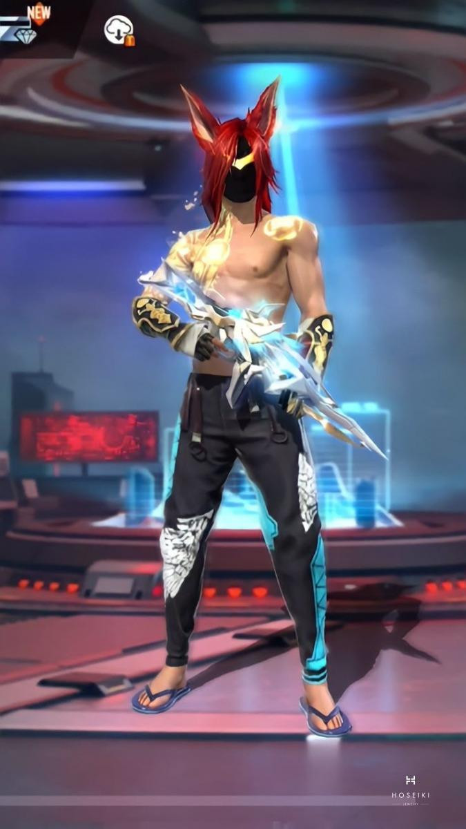 Giúp bạn tạo ra những pha highlight mãn nhãn trong game.