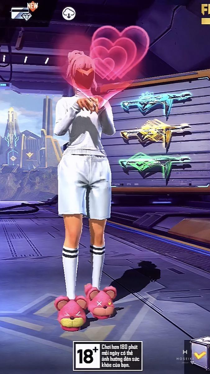 Giúp bạn tạo ra những trận đấu kịch tính, nghẹt thở.