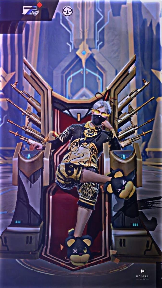 Giúp bạn thể hiện sự đam mê, nhiệt huyết với game.