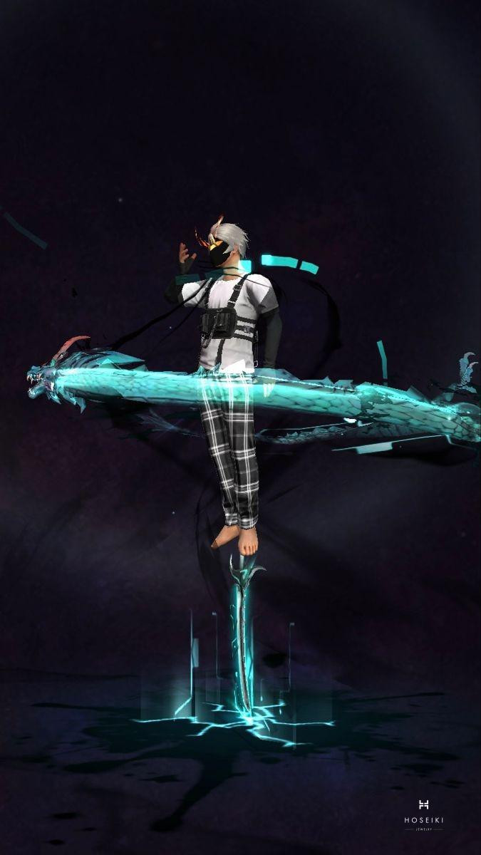 Giúp bạn thể hiện sự quyết đoán, bản lĩnh trong mọi tình huống.