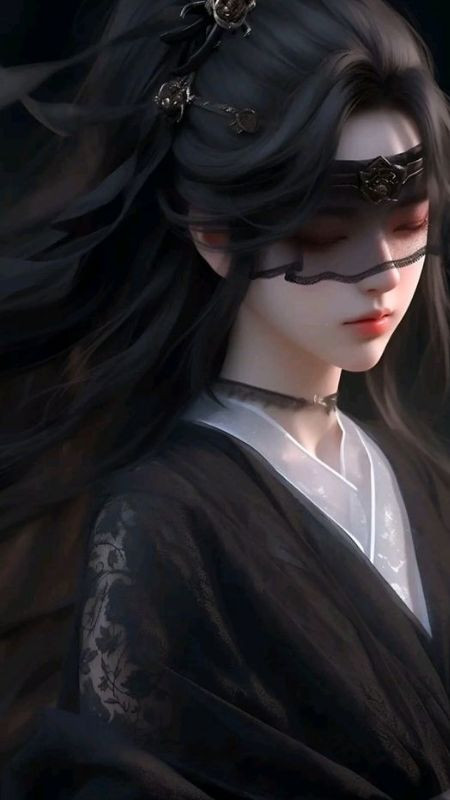 Góc nghiêng ấn tượng và mạnh mẽ của tiểu thư lạnh lùng