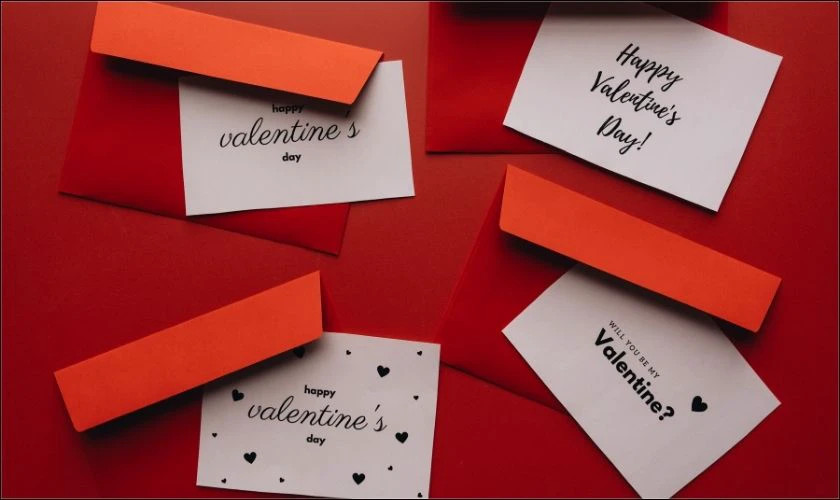 Gửi ảnh chế tinh tế tránh gây mất lòng người nhận trong dịp Valentine
