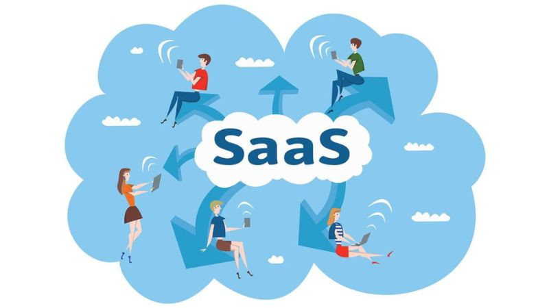 Hạ tầng internet và điện toán đám mây phát triển là nền tảng quan trọng cho SaaS tại Việt Nam