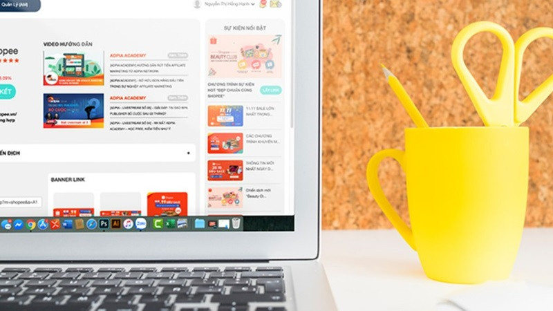 Hai thành phần chính cần xác định để tính toán CPS: Tổng chi phí marketing và số lượng đơn hàng