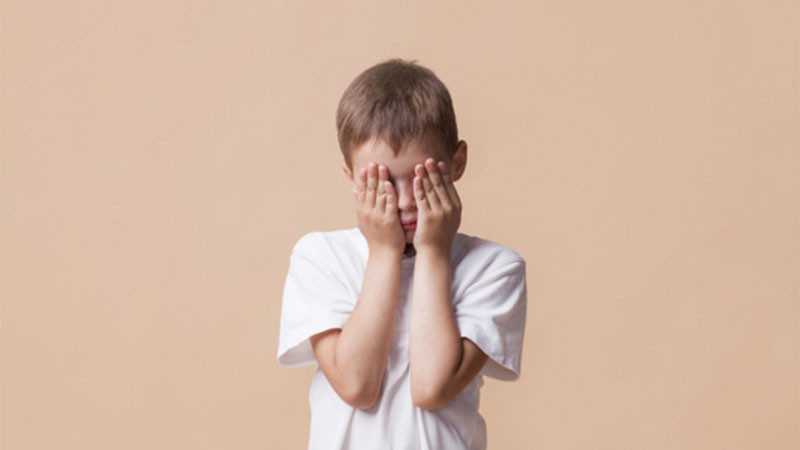 Hậu quả tâm lý của việc phải đối mặt với tiêu chuẩn kép