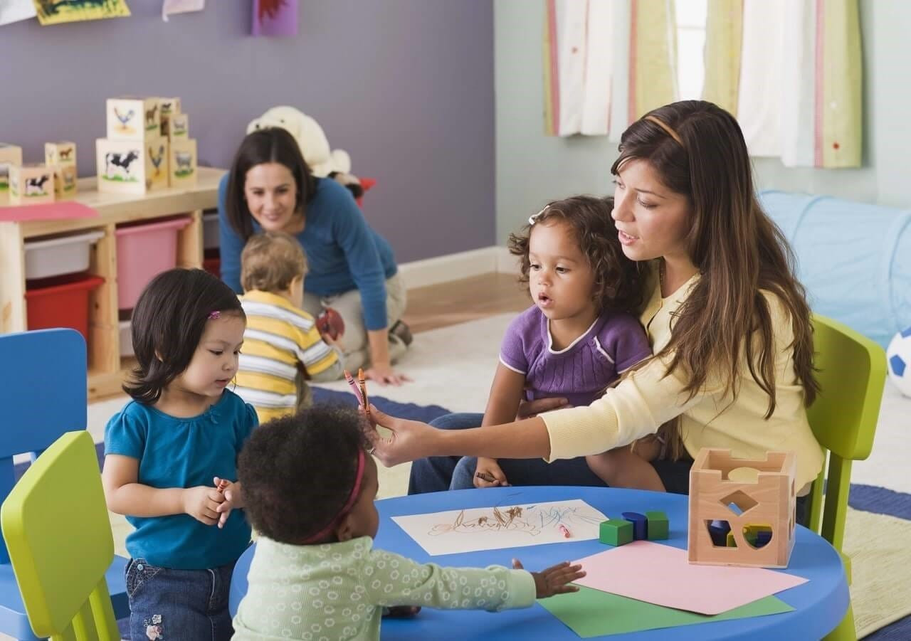 Hệ thống Trường mầm non AMSS áp dụng Montessori chuẩn Hoa Kỳ