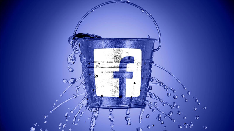 Hiện tượng leak thông tin người dùng hoặc tin nhắn trên nền tảng Facebook