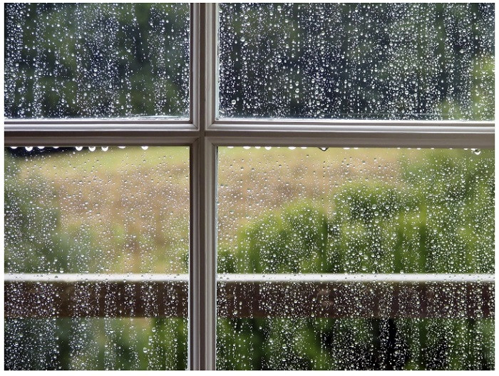 Hiện tượng nồm ẩm thường xuất hiện vào thời điểm tiết trời chuyển mùa như ngày Đông chí