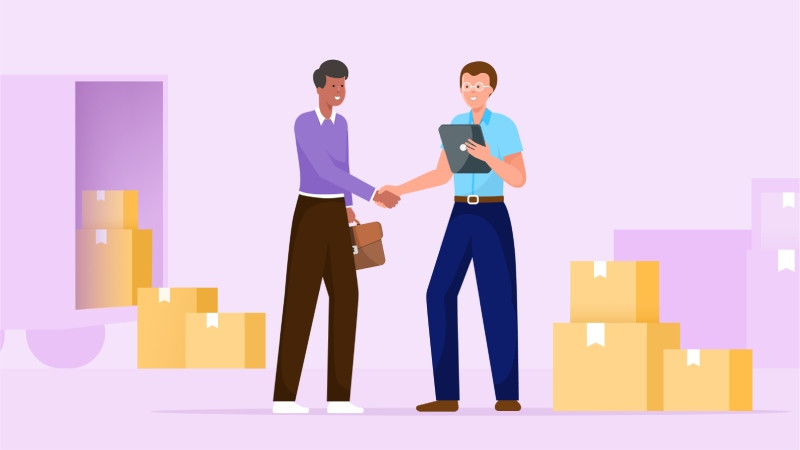 Hiểu rõ Vendor giúp đảm bảo nguồn cung ổn định cho doanh nghiệp