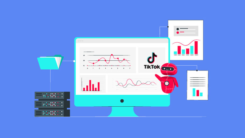 Hiểu và tối ưu hóa thuật toán phân phối video của TikTok