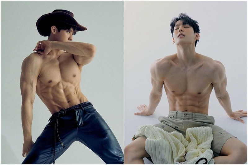 Hình ảnh ẩn dụ về một chàng trai cuốn hút nhưng có ý định &quot;bẫy&quot; tình cảm