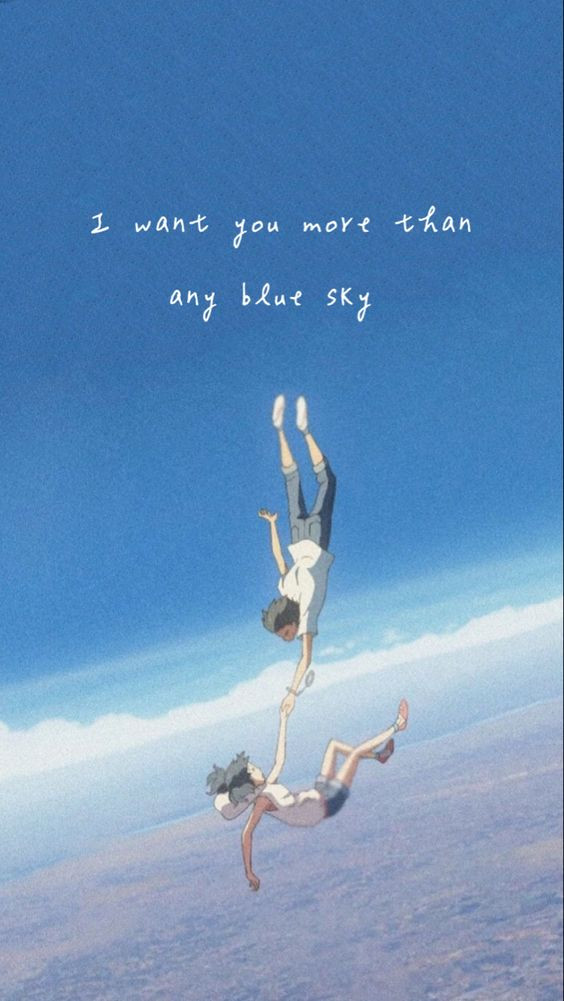 Hình ảnh anime tâm trạng trên sân thượng vắng vẻ