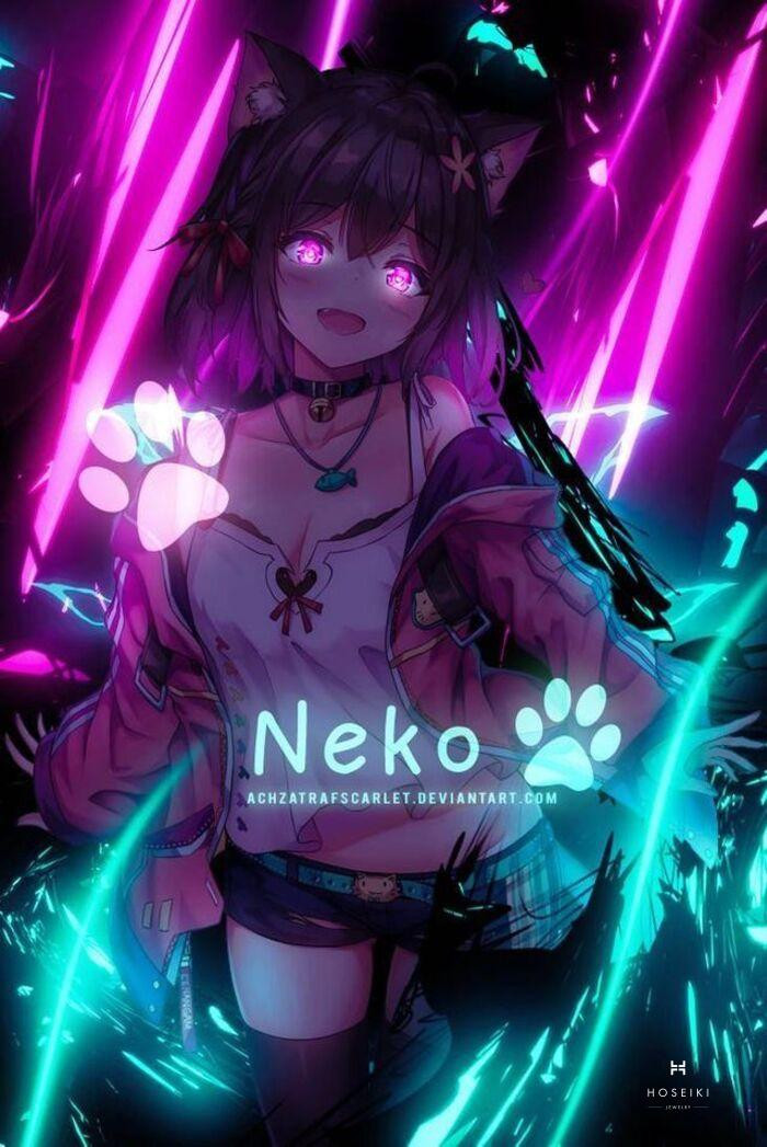 Hình ảnh anime với ánh sáng và bóng tối tương phản cao, làm nổi bật vẻ lạnh lùng