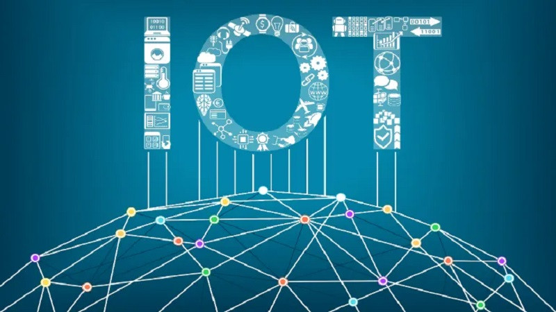 Hình ảnh biểu thị sự nhạy cảm của dữ liệu cá nhân và thách thức bảo vệ quyền riêng tư trong kỷ nguyên IoT