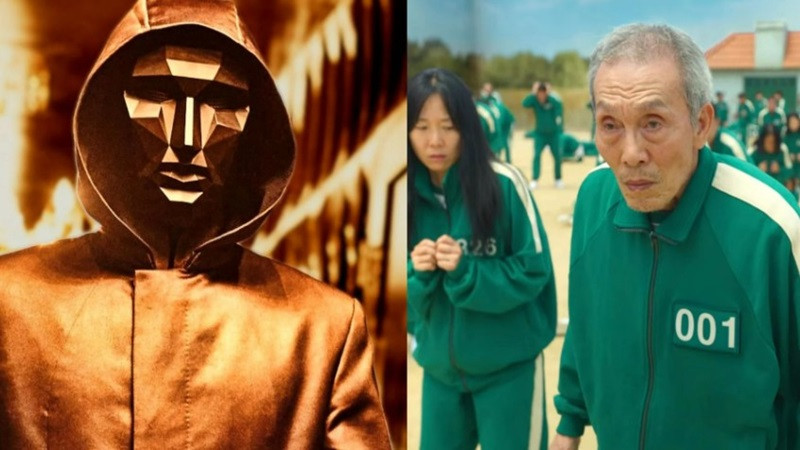 Hình ảnh biểu trưng cho Foreshadowing, kỹ thuật gợi ý báo trước Plot Twist trong kịch bản