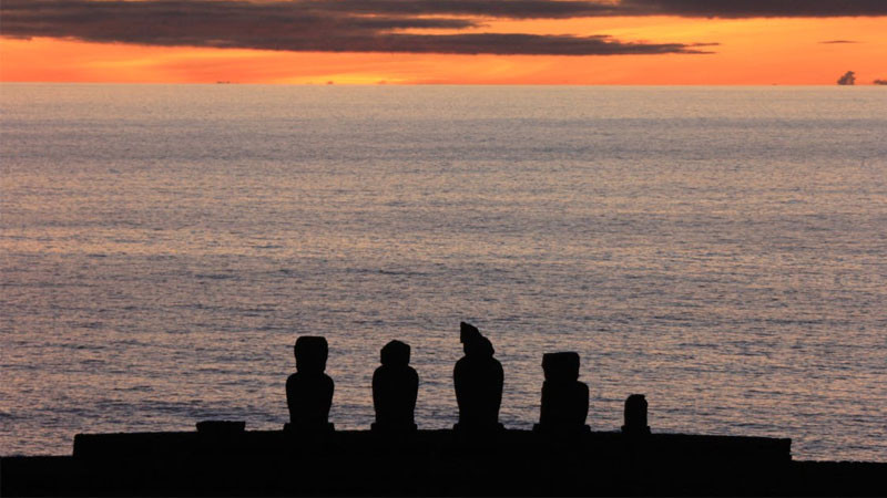 Hình ảnh bình minh trong phong cách hoạt hình