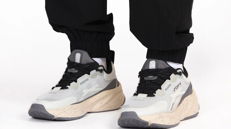 Hình ảnh bộ sưu tập giày thể thao replica chất lượng cao, minh họa cho Perfectkicks (PK) trong thời trang