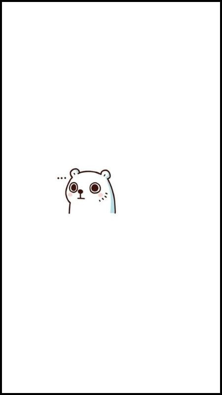 Hình ảnh các biểu tượng cảm xúc dễ thương trên nền trắng, ảnh màu trắng