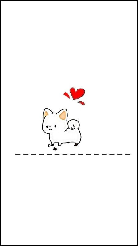 Hình ảnh các vật dụng học tập dễ thương trên nền trắng, ảnh màu trắng