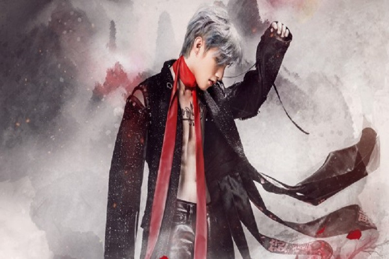 Hình ảnh cổ trang độc đáo của Sơn Tùng trong MV &quot;Lạc trôi&quot;