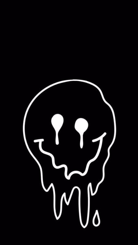 Hình ảnh con đường vắng trong sương sớm, tông đen trắng, ảnh màu trắng đen buồn