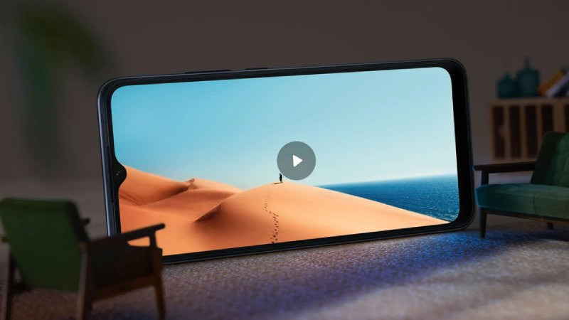 Hình ảnh đại diện cho tấm nền IPS (In-Plane Switching)