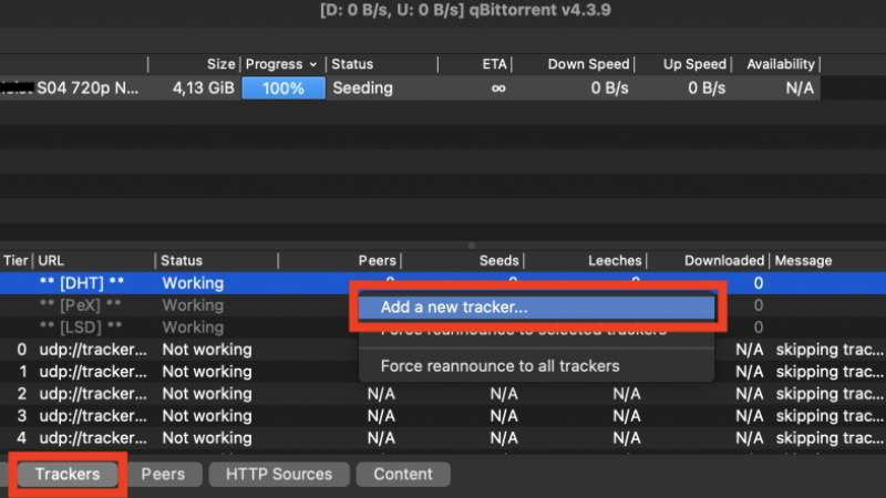 Hình ảnh đại diện cho Tracker trong hệ thống Torrent, máy chủ quản lý kết nối giữa các Peers để tạo điều kiện chia sẻ file hiệu quả